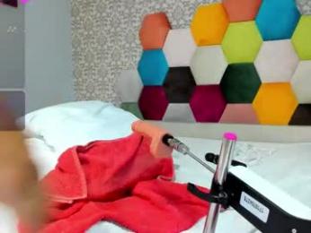 eva_rosse69 — chaturbate