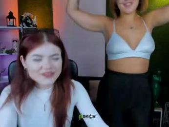 isabel_wave — chaturbate