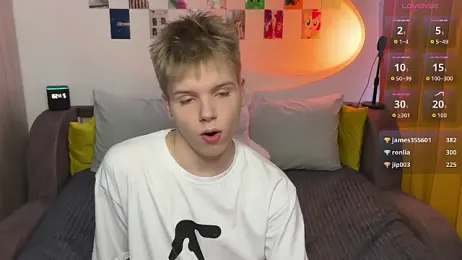 metarion — Stripchat stream photo (Feb 2026)