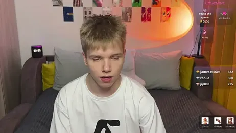 metarion — Stripchat stream photo (Feb 2026)