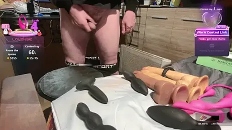 misteryman1956 — stripchatでウェブカムモデルオンライン