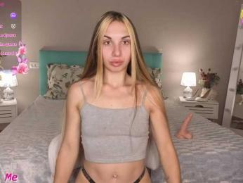 MissAmeliia — Bongacams stream photo (Sep 2026)