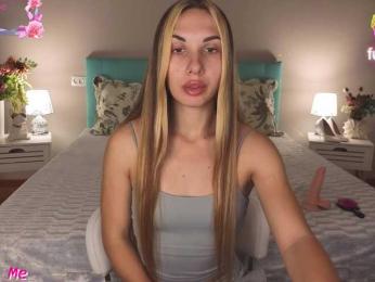MissAmeliia — Bongacams stream photo (Sep 2026)