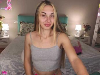 MissAmeliia — Bongacams stream photo (Sep 2026)