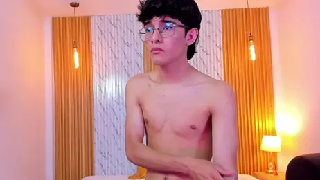 billie_jr — Stripchat profile photo