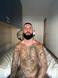 Gioeltoro89 — Stripchat stream photo (Aug 2026)