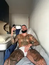 Gioeltoro89 — Stripchat stream photo (Aug 2026)