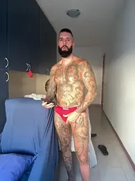Gioeltoro89 — Stripchat stream photo (Aug 2026)