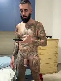 Gioeltoro89 — Stripchat stream photo (Aug 2026)