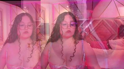 ShylySweet — Cam4 stream photo (May 2026)