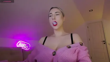 KhloeK — Stripchat stream photo (Mar 2026)