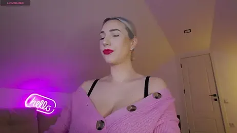 KhloeK — Stripchat stream photo (Mar 2026)