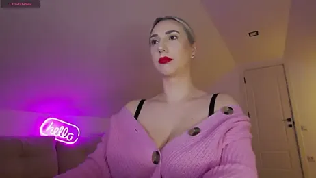 KhloeK — stripchat