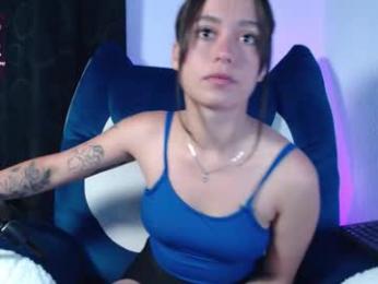 haru_420 — Chaturbate stream photo (Jan 2026)