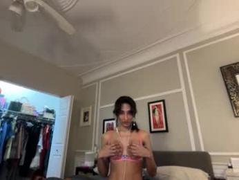 indiantransgirlillinois — Chaturbate stream photo (Mar 2026)