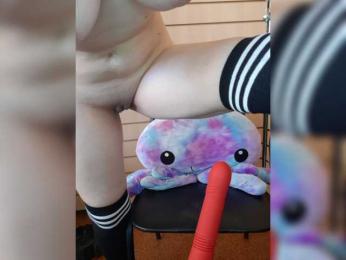 Senge — Bongacams stream photo (Jun 2024)