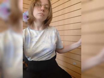 Senge — Bongacams stream photo (May 2024)