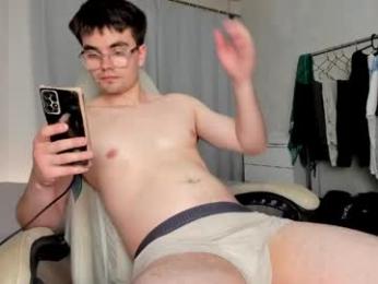 jame_flow — Chaturbate stream photo (Jun 2026)