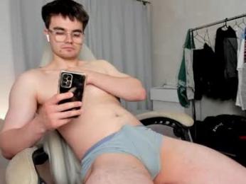 jame_flow — Chaturbate stream photo (Jun 2026)