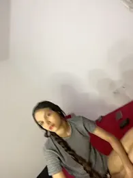 uncontrolled_fire — Stripchat profile photo