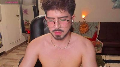 Leoliciousss — Cam4 profile photo