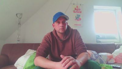 aufderjagt — Cam4 stream photo (Mar 2026)