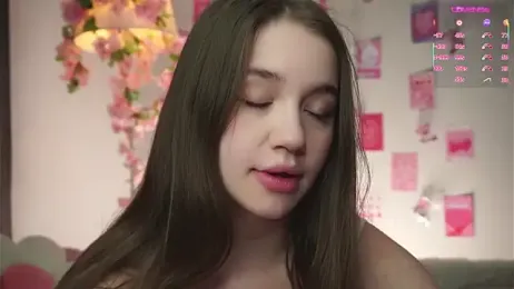 AmiLewis — Stripchat stream photo (Mar 2026)