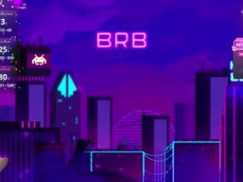 xlindamilfx — Chaturbate stream photo (Mar 2026)