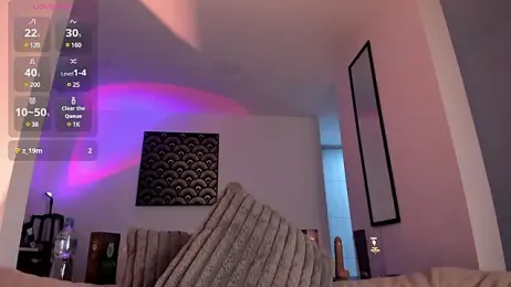 im__thomass — Stripchat stream photo (Jul 2025)