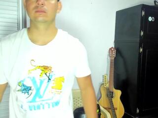 Lenoard Dupont — Flirt4free stream photo (Apr 2026)