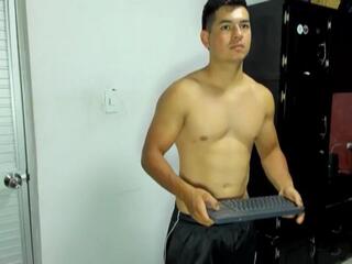 Lenoard Dupont — Flirt4free stream photo (Apr 2026)