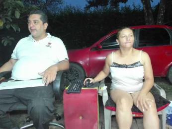 hotandfierylatinos2025 — bongacamsでウェブカムモデルオンライン