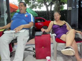 hotandfierylatinos2025 — bongacamsでウェブカムモデルオンライン