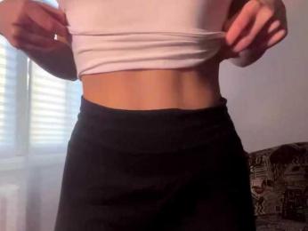 DaliaTronstad — Bongacams profile photo