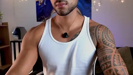 LiamGarcia1 — stripchat