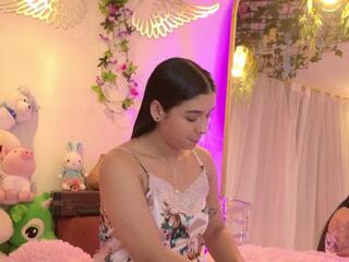 Isa Nixon — flirt4free