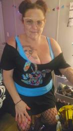 TrixieLynn69 — Cam4 stream photo (Mar 2026)