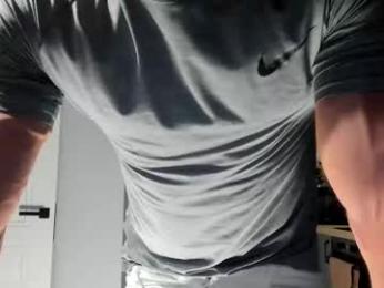 _miles19 — Chaturbate profile photo