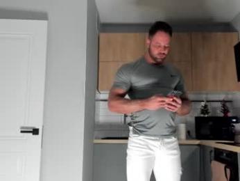 _miles19 — Chaturbate stream photo (Mar 2026)