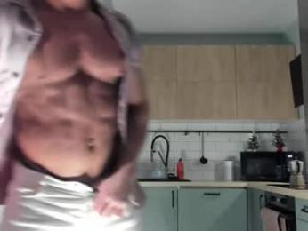 _miles19 — Chaturbate stream photo (Mar 2026)