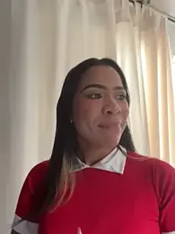 Stefanny_Bella — Stripchat stream photo (Jul 2025)