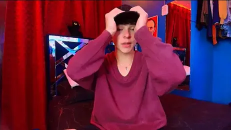 Luke_Howland — Stripchat stream photo (Mar 2026)