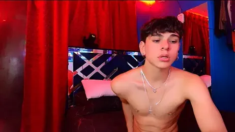 Luke_Howland — Stripchat profile photo