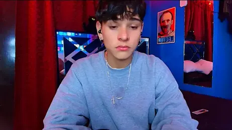 Luke_Howland — Stripchat stream photo (Mar 2026)