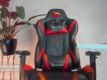 santi_mdz — Chaturbate profile photo