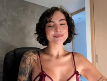 valerieaustin — chaturbateでウェブカムモデルオンライン