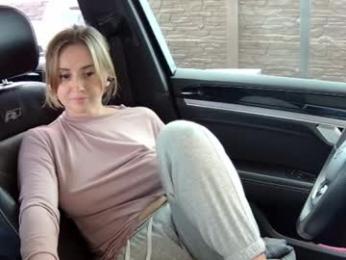 georgiapeachgirl — Chaturbate profile photo