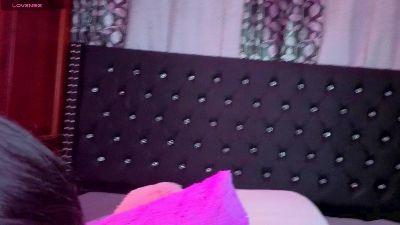 pretty_ivonny — Cam4 stream photo (Aug 2026)