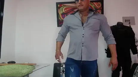 hardrock982 — Stripchat stream photo (Mar 2026)