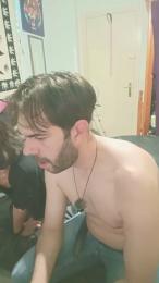 Fuegoypasionshh — cam4でウェブカムモデルオンライン
